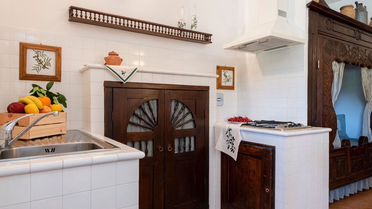 Photo of Bedroom in Castiglione della Pescaia