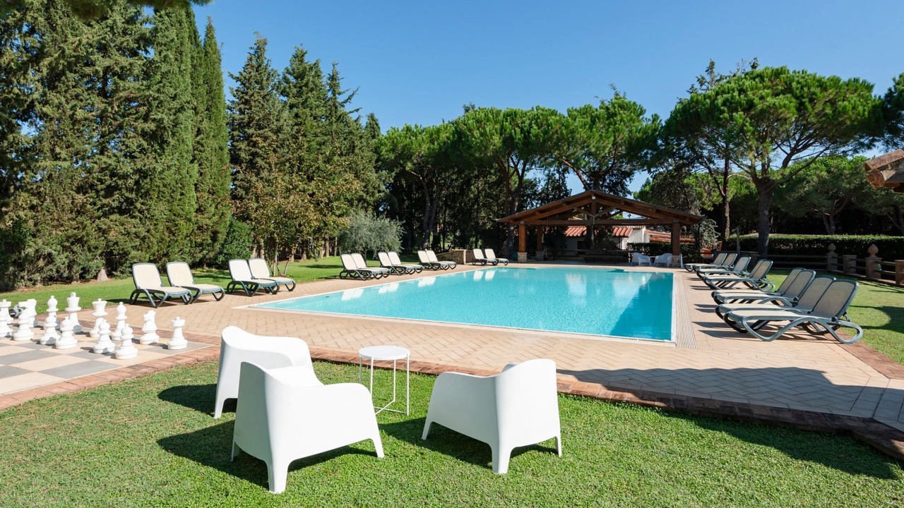 Photo of Outdoor in Castiglione della Pescaia