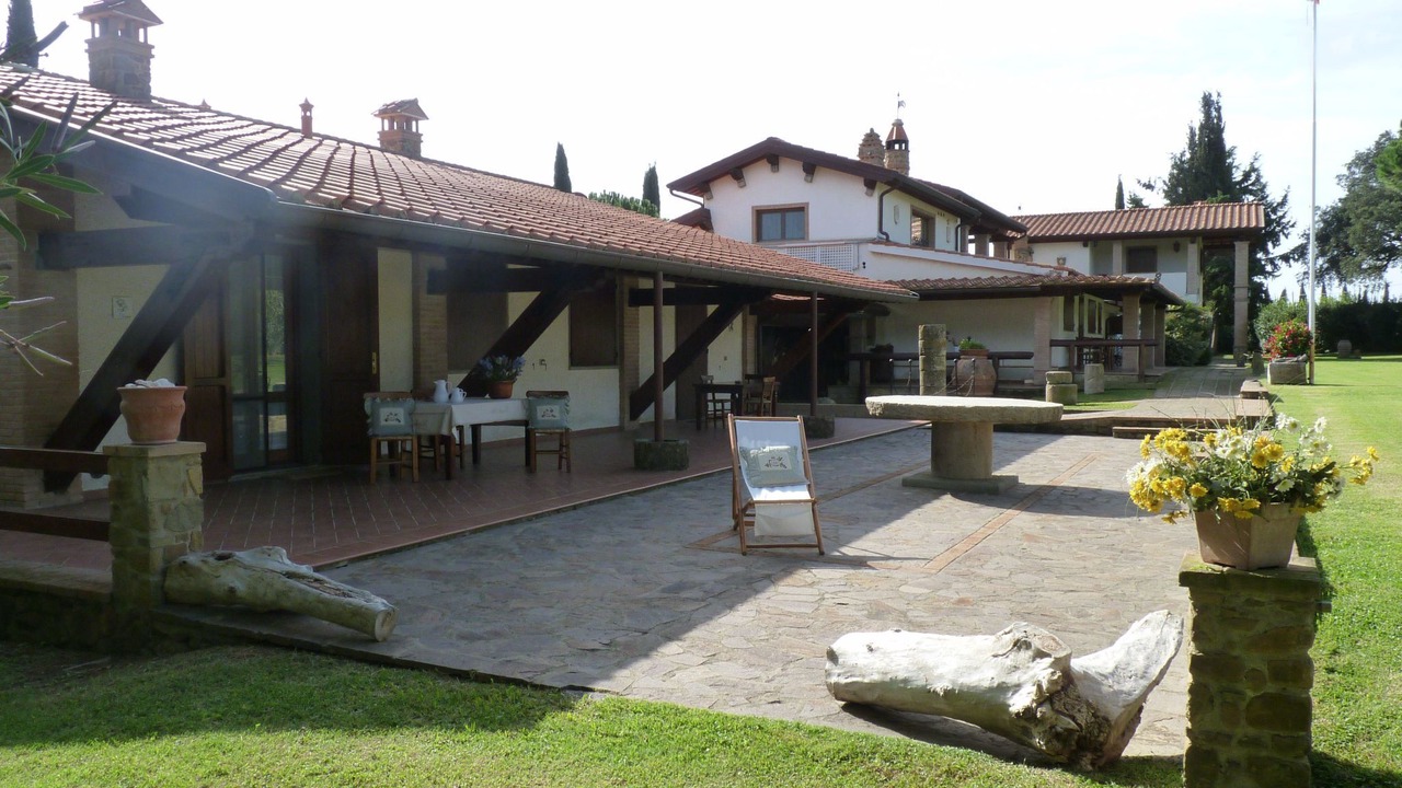 Photo of Others in Castiglione della Pescaia