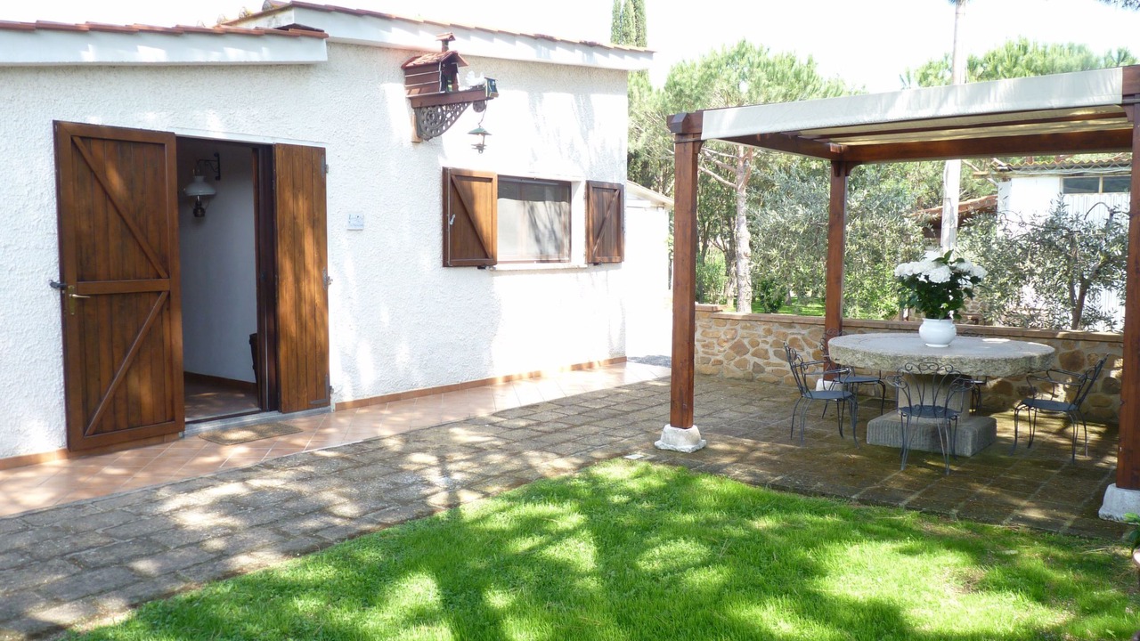 Photo of Outdoor in Castiglione della Pescaia