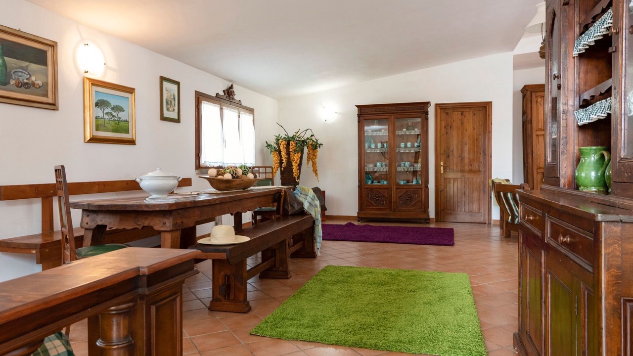 Photo of Bedroom in Castiglione della Pescaia