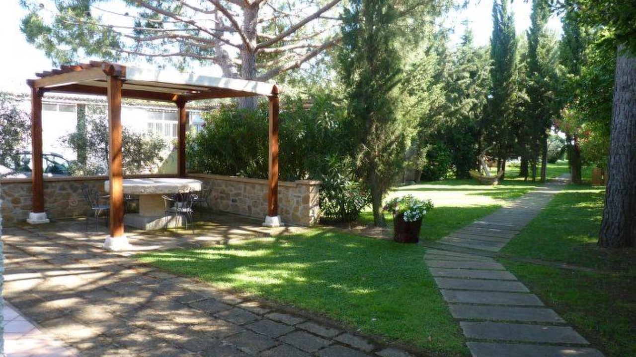 Photo of Outdoor in Castiglione della Pescaia