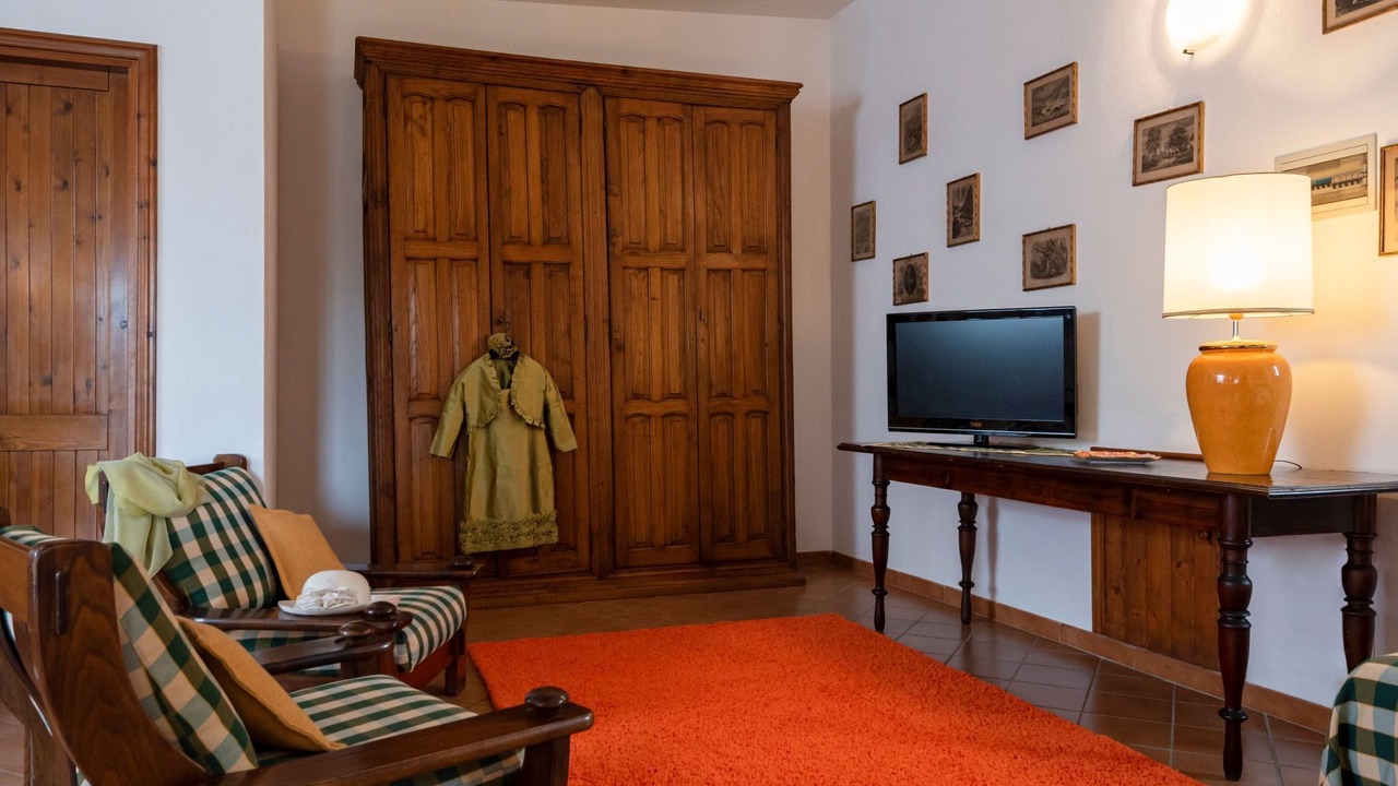 Photo of Livingroom in Castiglione della Pescaia