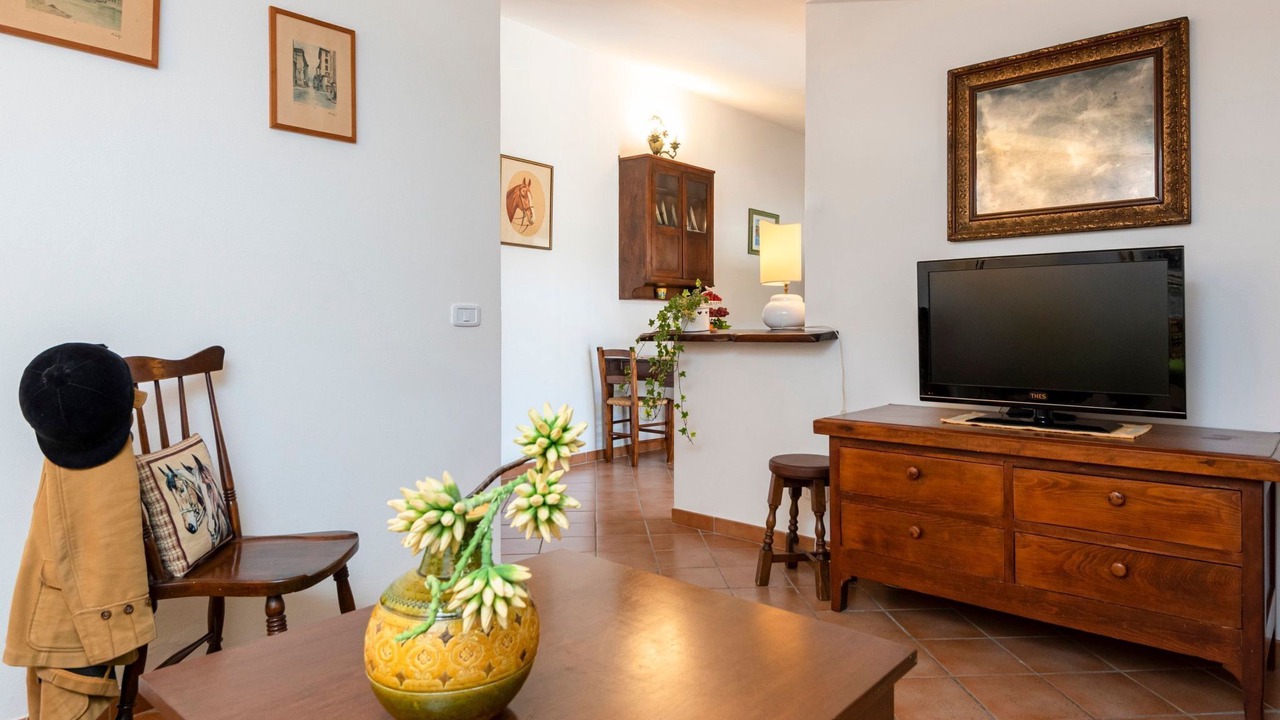 Photo of Livingroom in Castiglione della Pescaia
