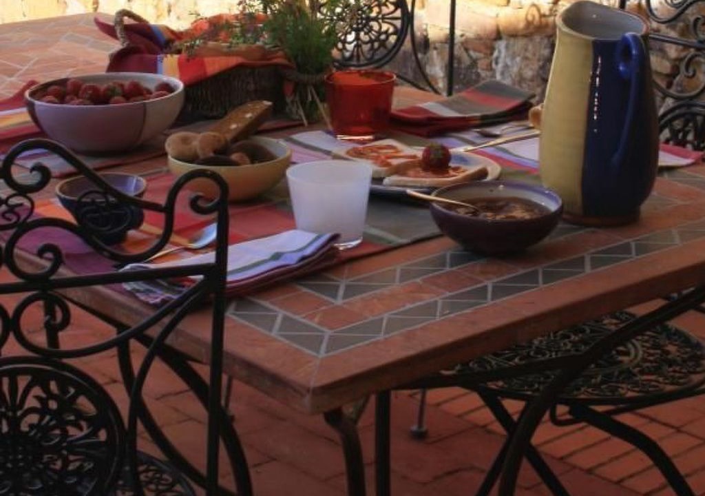 Photo of Outdoor in Casalappi