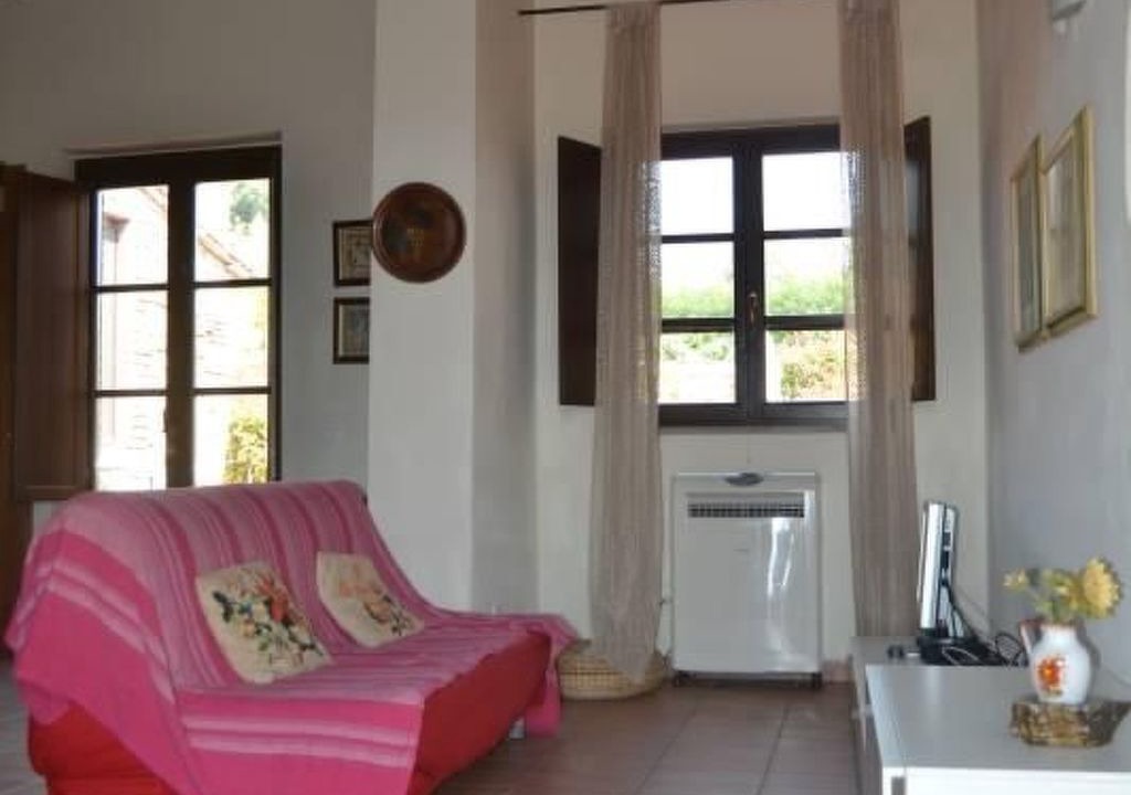 Photo of Livingroom in Casalappi