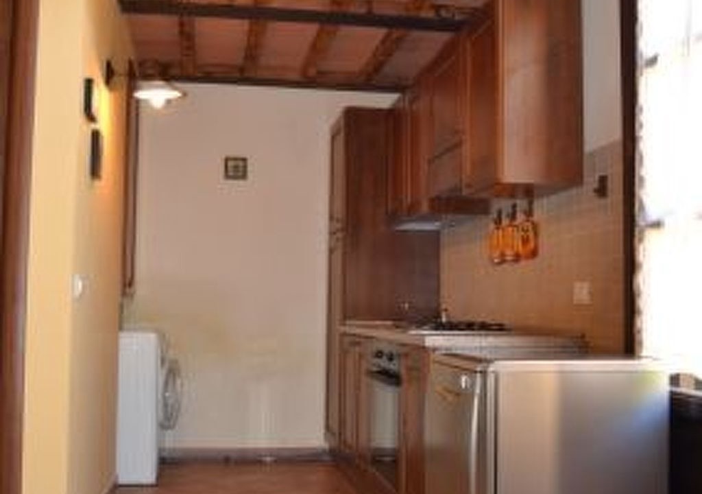 Photo of Kitchen in Casalappi