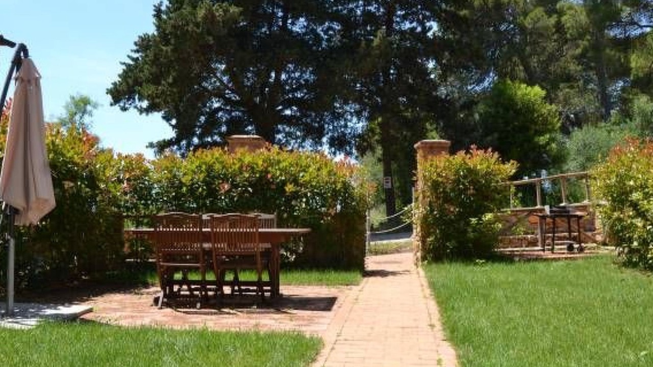 Photo of Outdoor in Casalappi