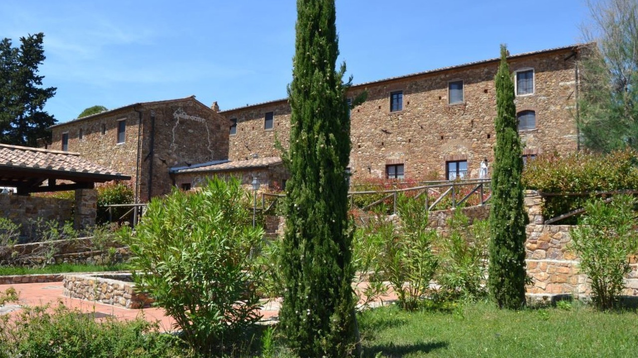 Photo of Outdoor in Casalappi