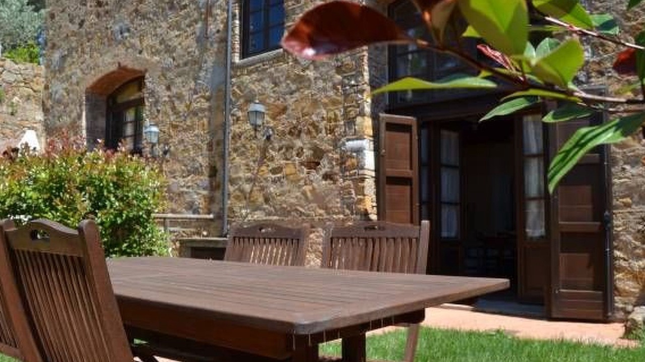 Photo of Outdoor in Casalappi