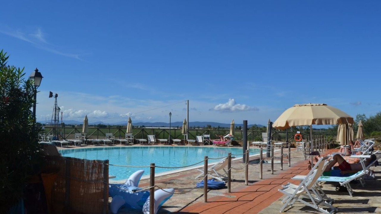 Photo of Outdoor in Casalappi