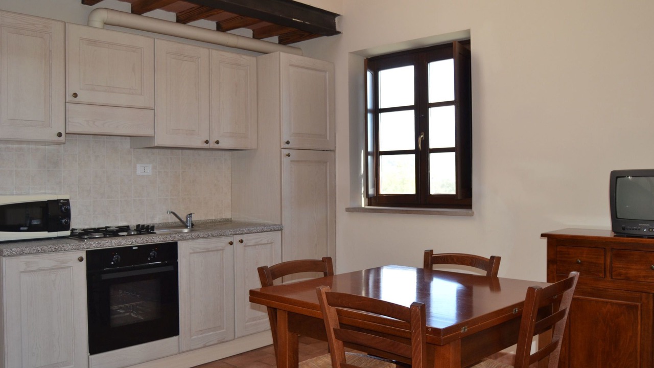 Photo of Bedroom in Casalappi
