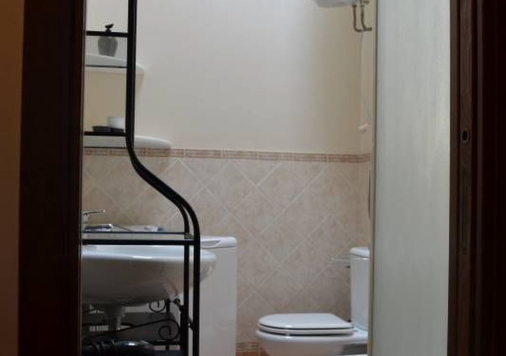 Photo of Bathroom in Casalappi