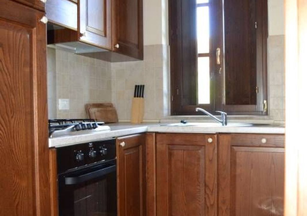 Photo of Kitchen in Casalappi