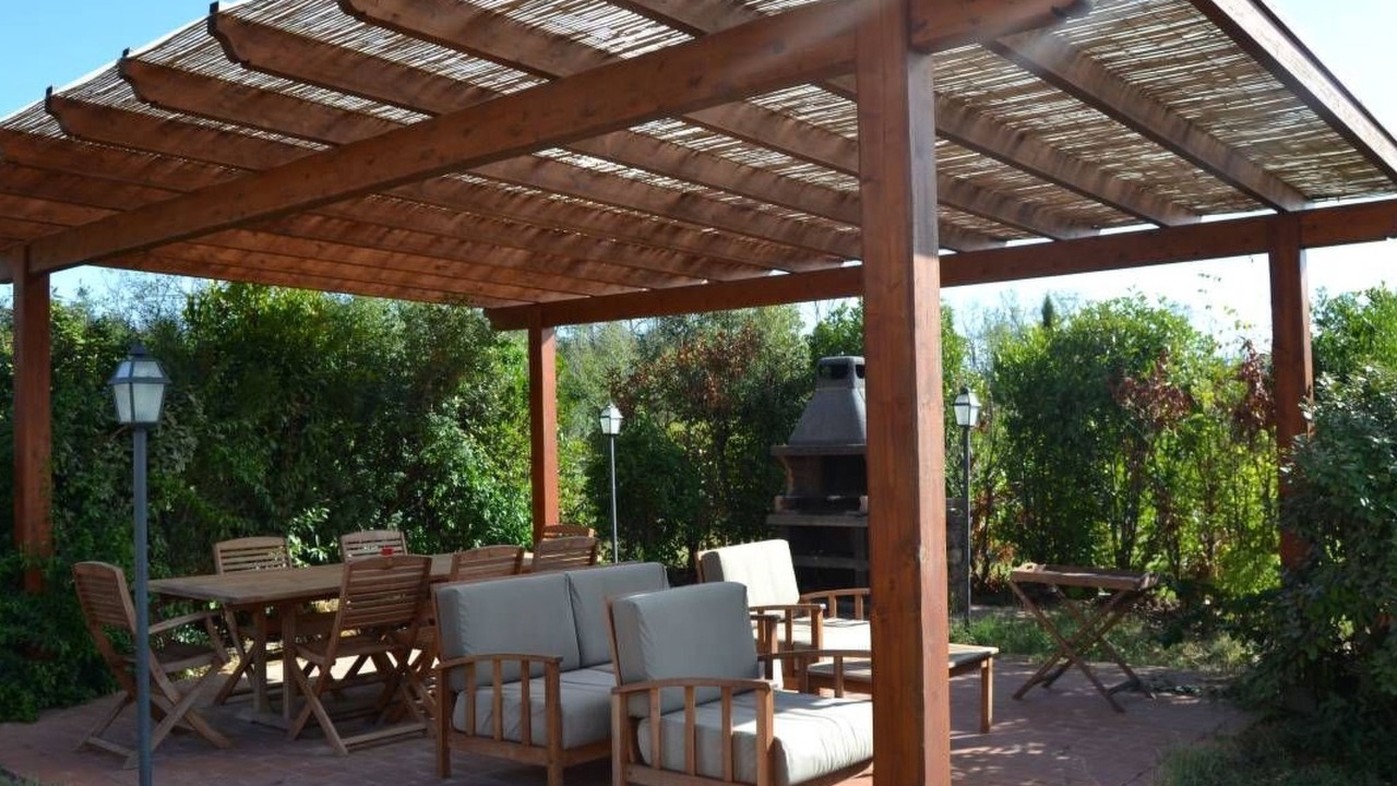 Photo of Outdoor in Casalappi
