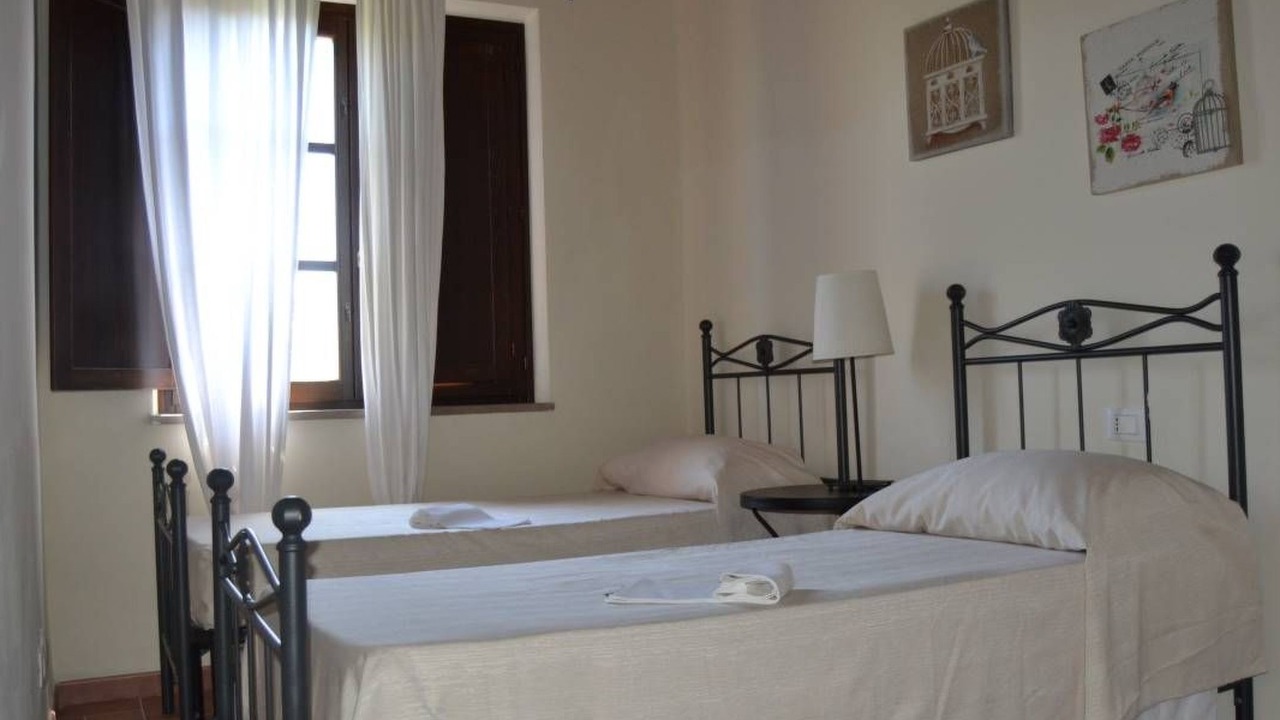 Photo of Bedroom in Casalappi