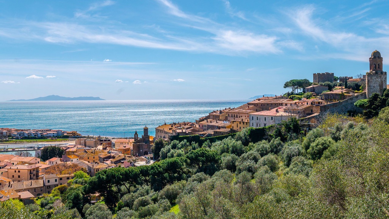 Photo of Others in Castiglione della Pescaia