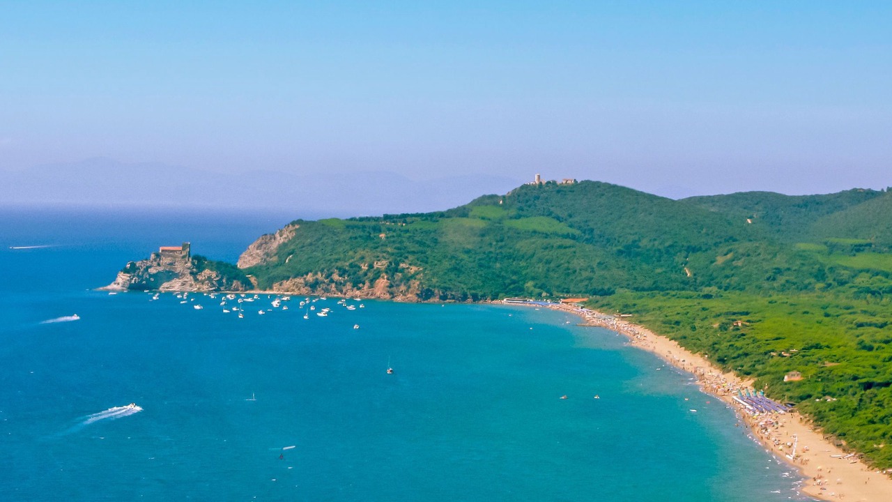 Photo of Others in Castiglione della Pescaia
