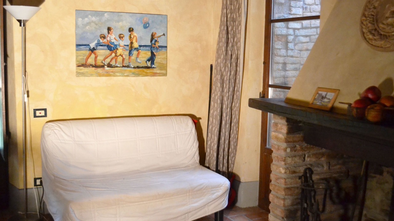 Photo of Livingroom in Monteleone d'Orvieto