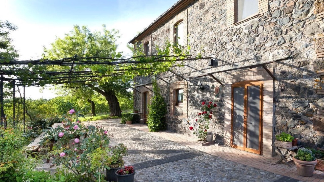 Photo of Outdoor in Castel Giorgio