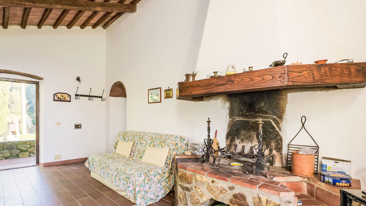 Photo of Livingroom in Roccastrada