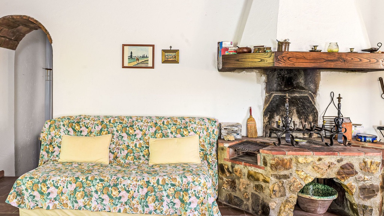 Photo of Livingroom in Roccastrada