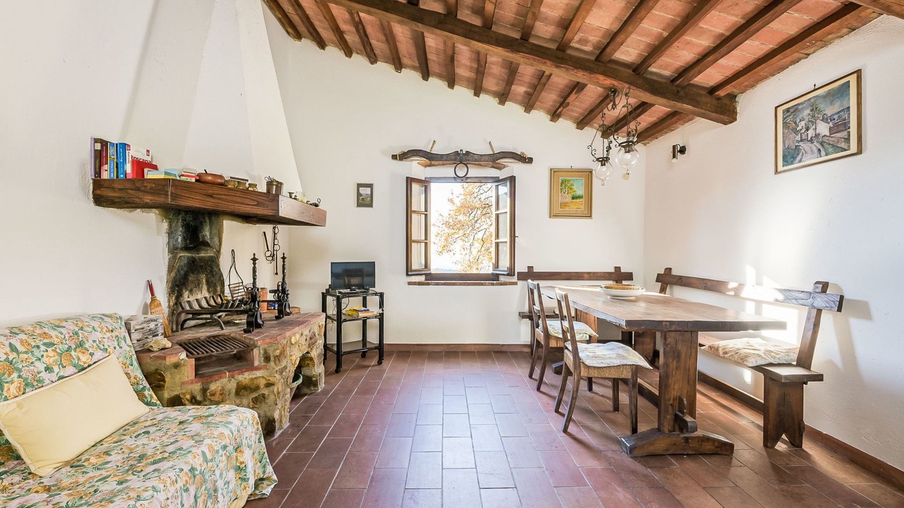 Photo of Livingroom in Roccastrada