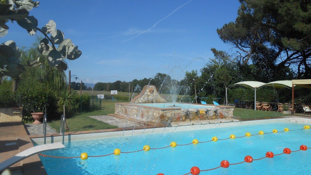 Photo of Outdoor in Castiglione del Lago