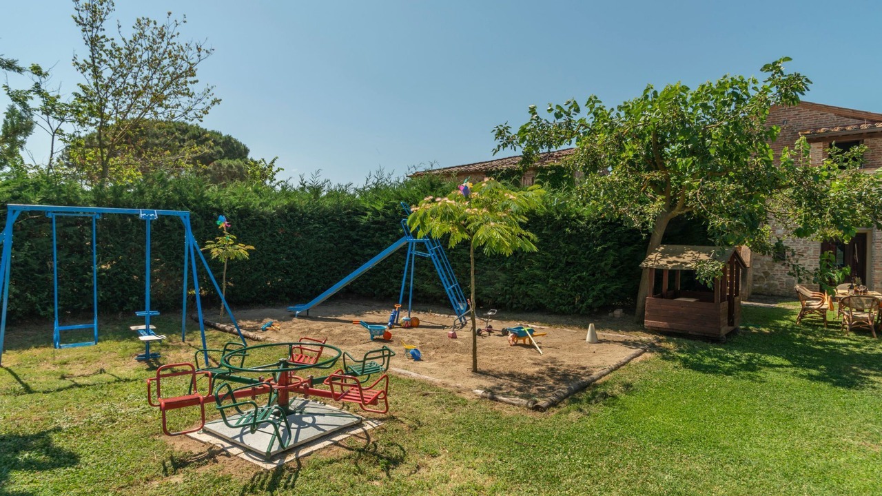 Photo of Outdoor in Castiglione del Lago