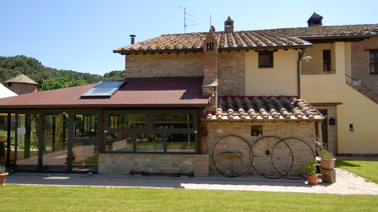 Photo of Others in Castiglione del Lago