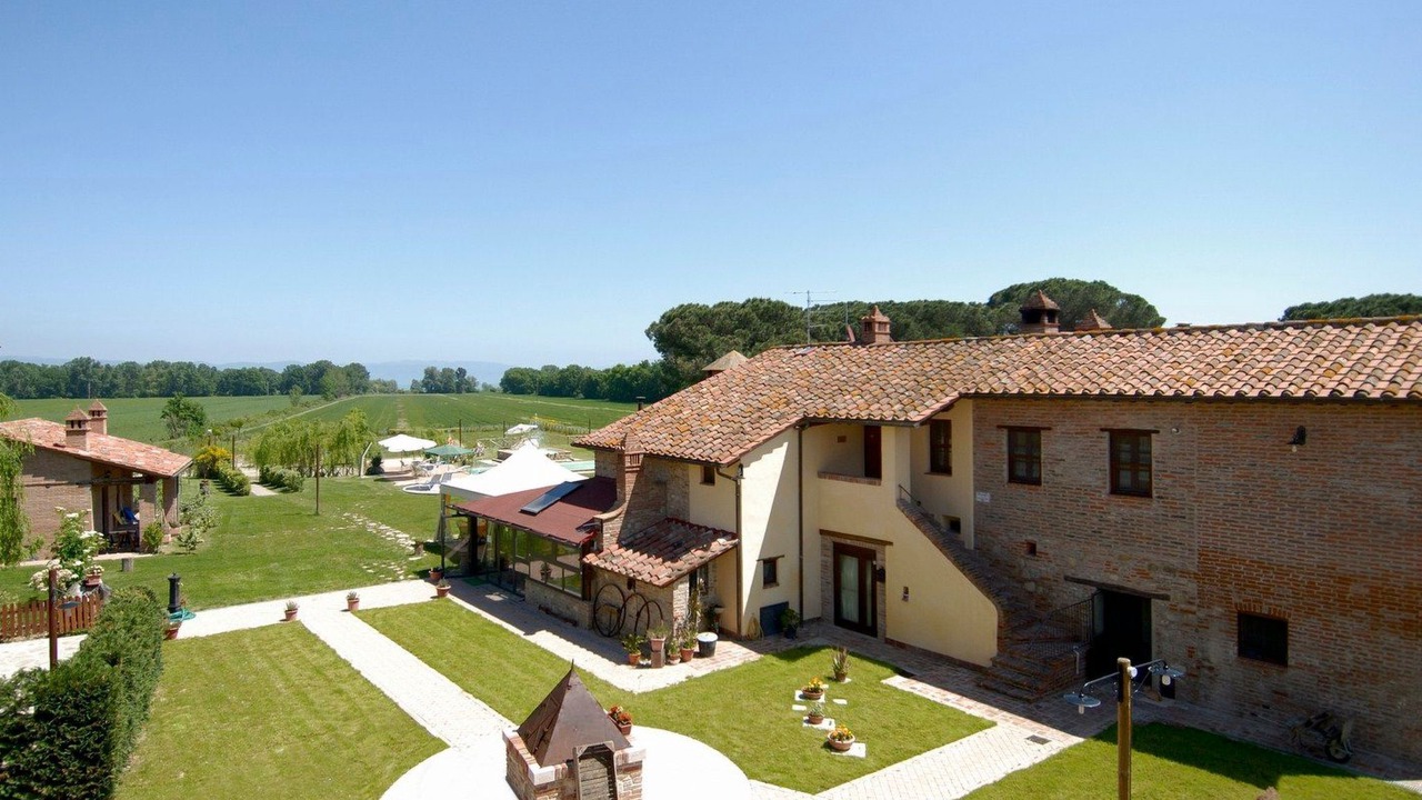 Photo of Outdoor in Castiglione del Lago