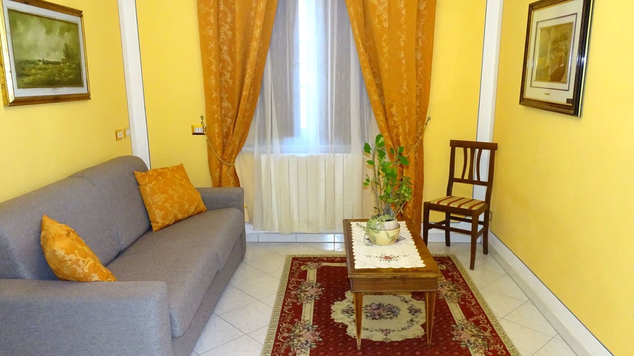 Photo of Livingroom in Castiglione del Lago