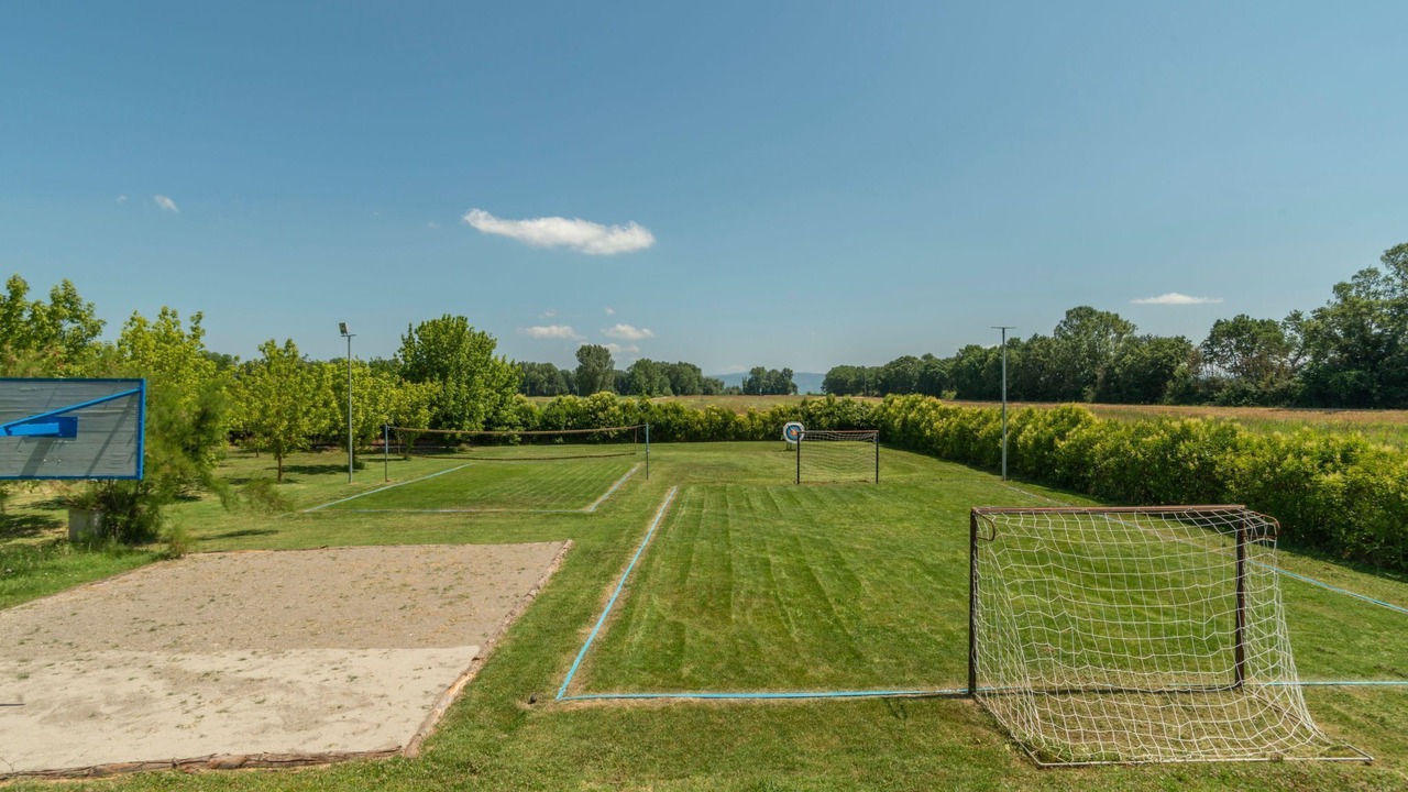 Photo of Outdoor in Castiglione del Lago