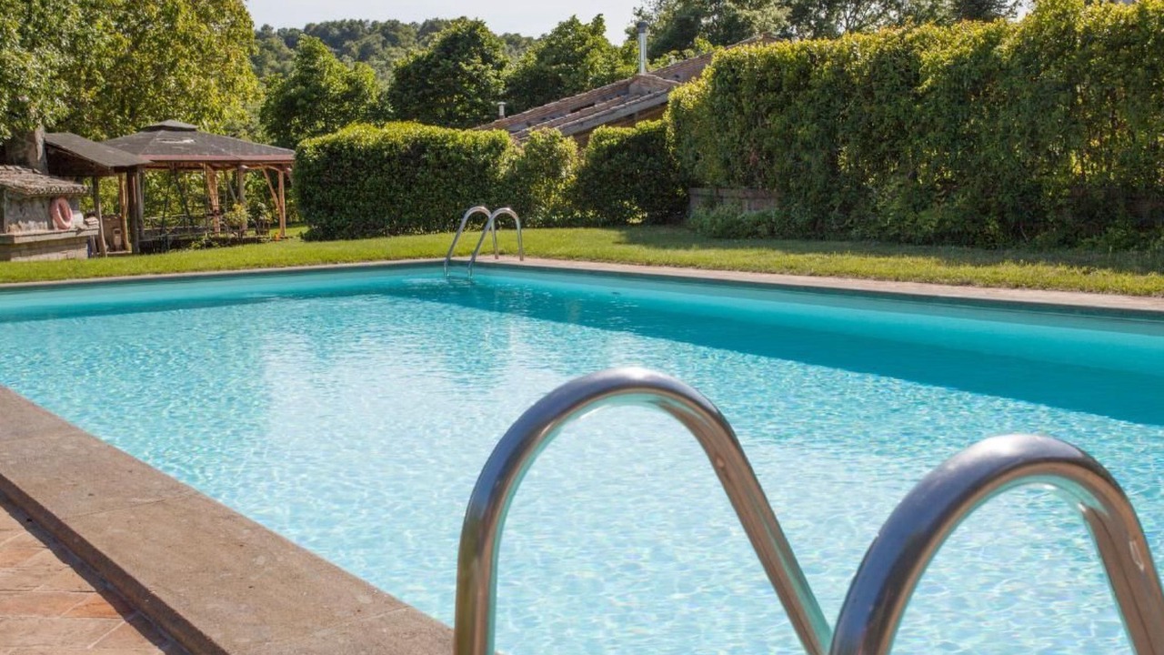 Photo of Outdoor in Castel Giorgio
