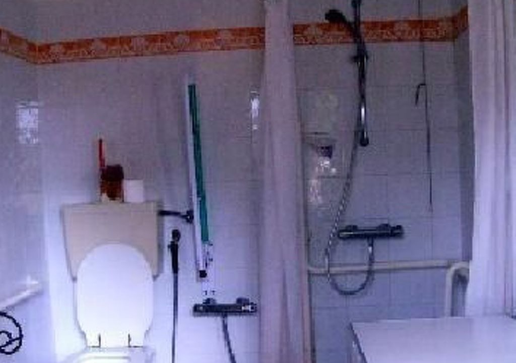 Photo of Bathroom in Torgiano