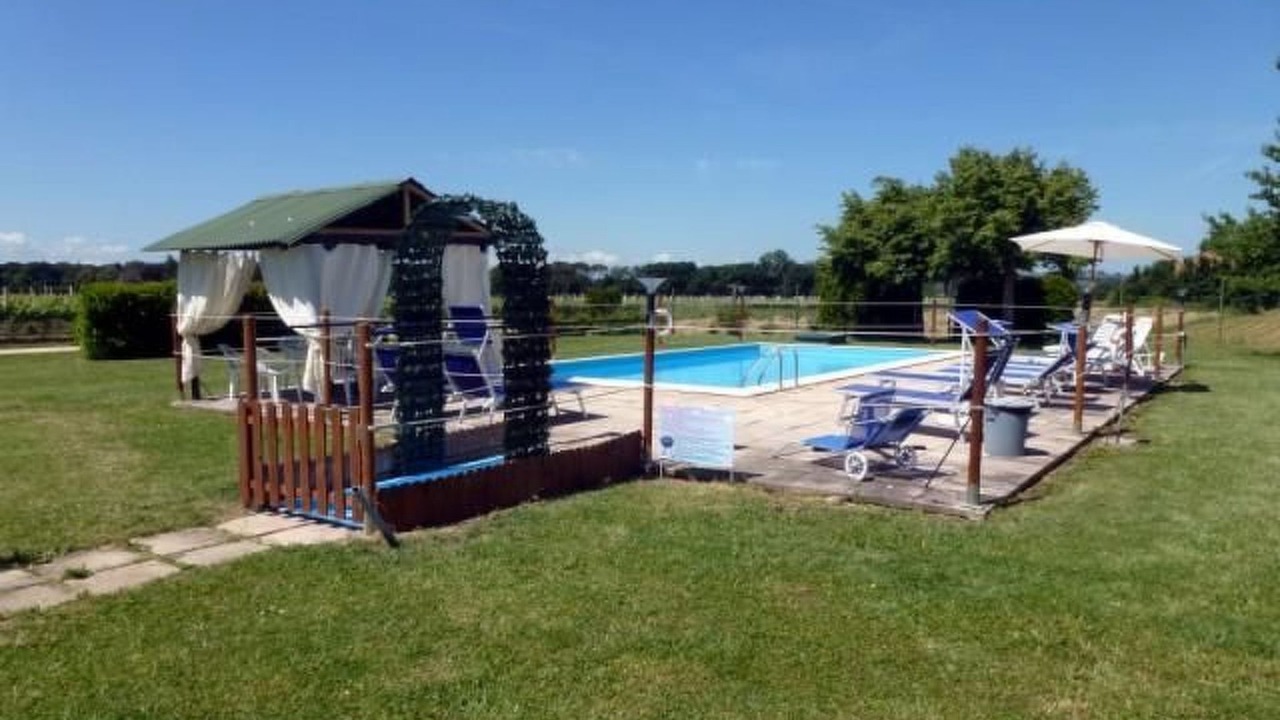 Photo of Outdoor in Torgiano