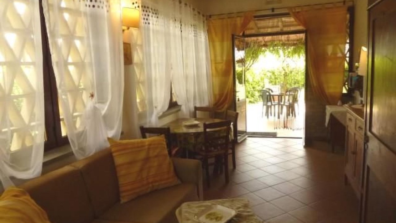 Photo of Livingroom in Torgiano