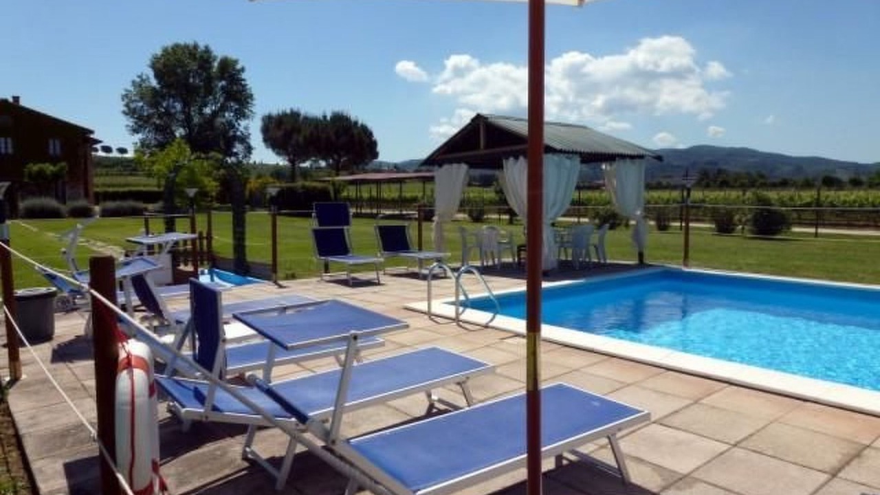 Photo of Outdoor in Torgiano