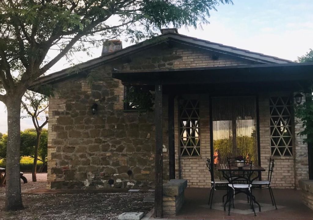 Photo of Outdoor in Torgiano