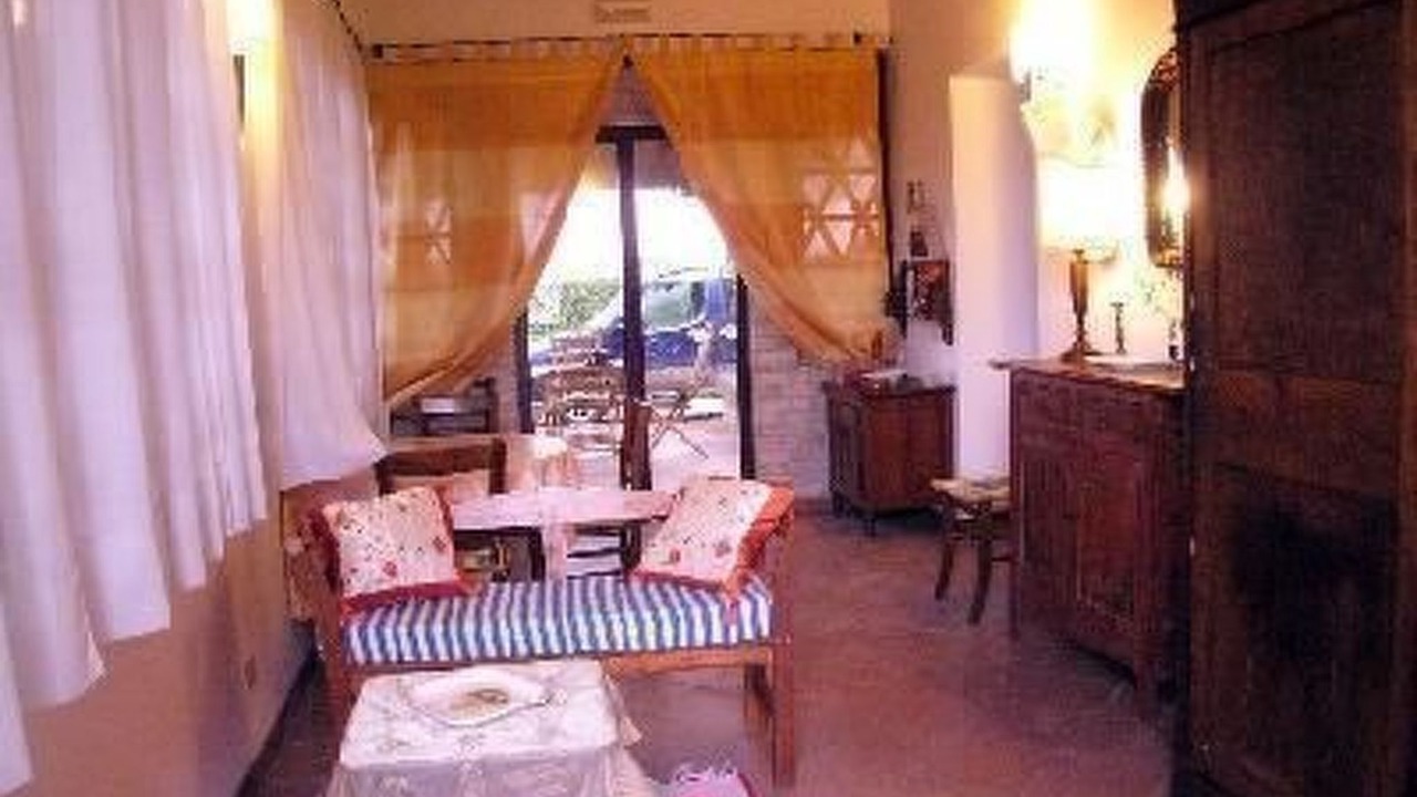 Photo of Livingroom in Torgiano