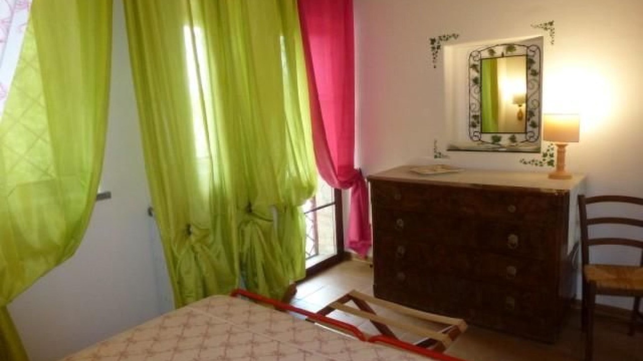 Photo of Bedroom in Torgiano