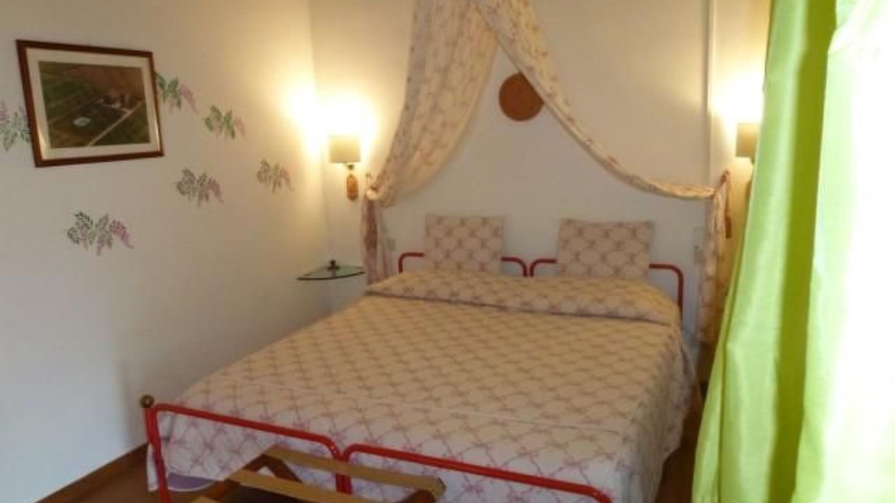 Photo of Bedroom in Torgiano