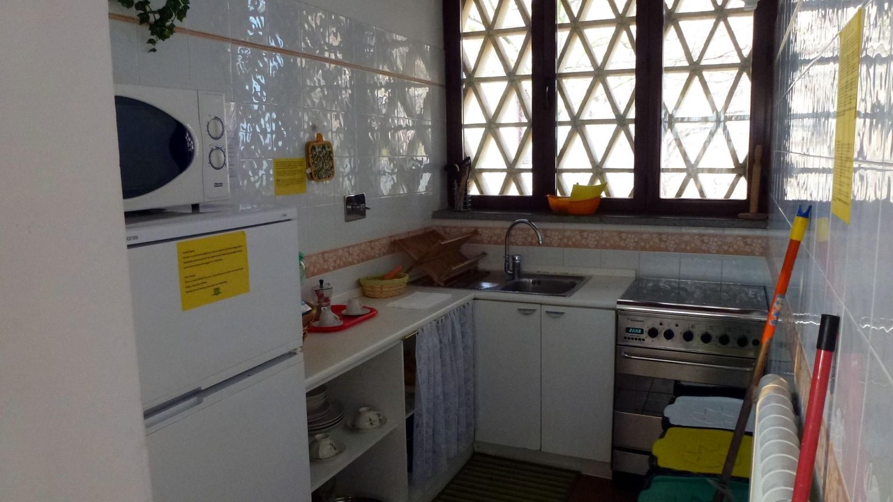 Photo of Kitchen in Torgiano