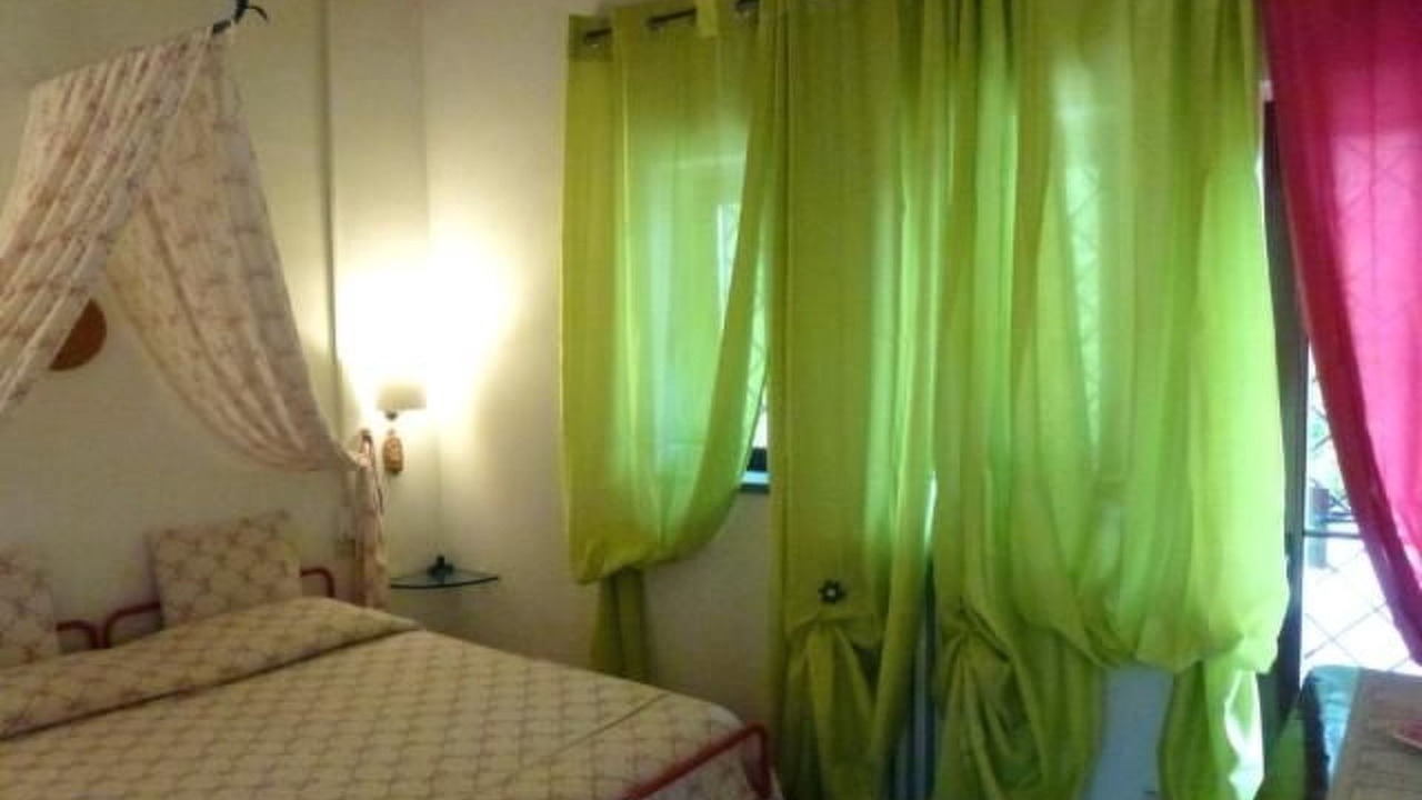 Photo of Bedroom in Torgiano