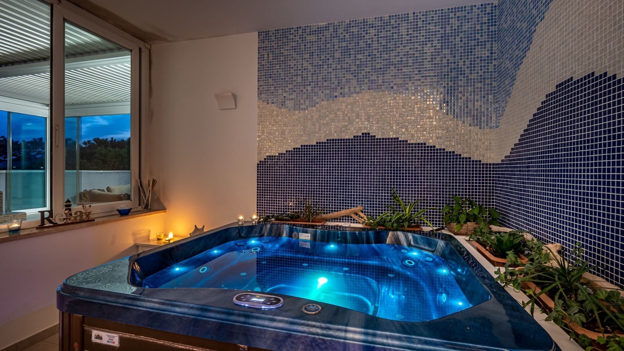Photo of Bathroom in Principina a Mare