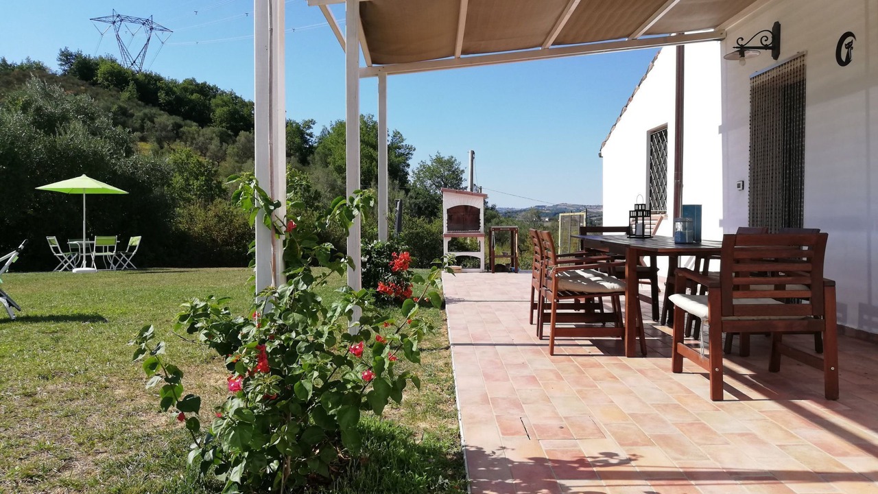 Photo of Outdoor in Picciano