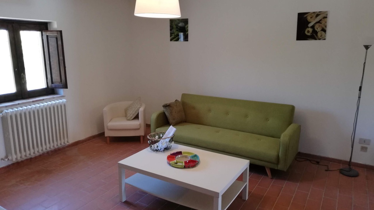 Photo of Livingroom in Picciano