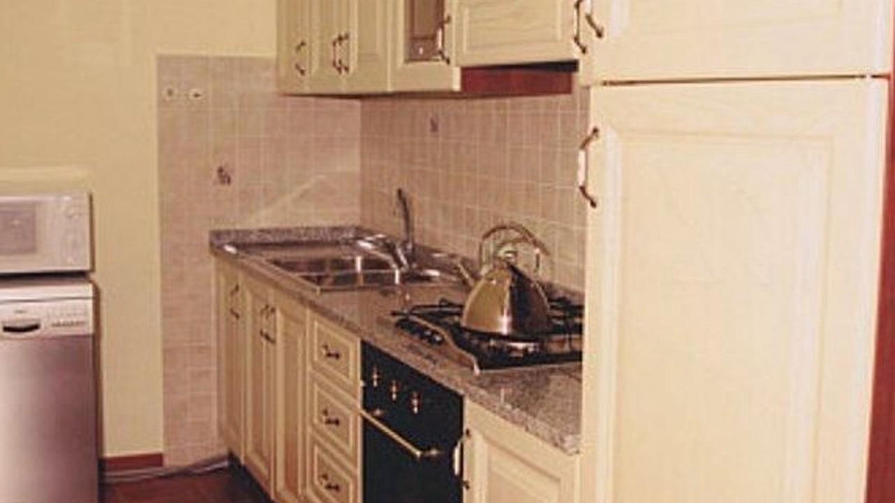 Photo of Bedroom in Casone Carpinelli