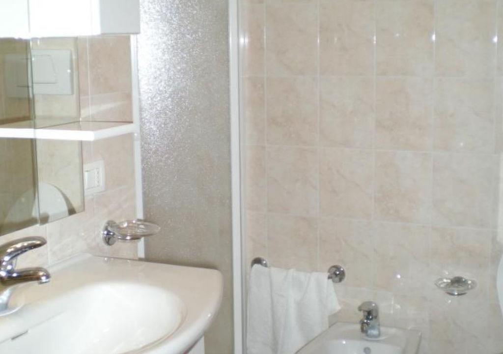 Photo of Bathroom in Casone Carpinelli