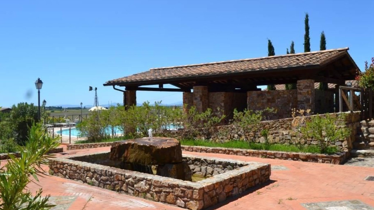Photo of Outdoor in Casalappi